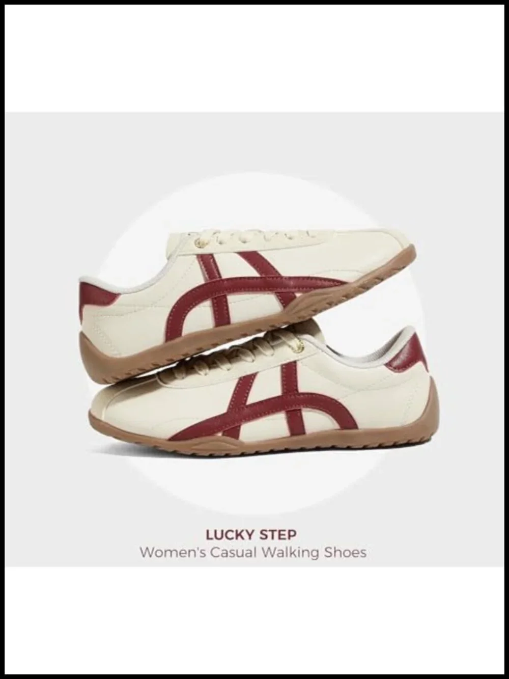 Women's Casual Walking Shoes Thin Sole Trendy Lightweight Suede Fashion Sneakers